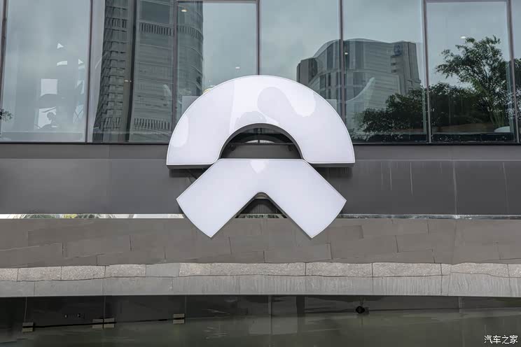 营收84.5亿元 蔚来第二季度财报出炉