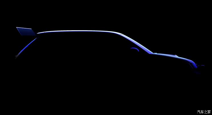 采用更运动范设计 Alpine A5假想图曝光