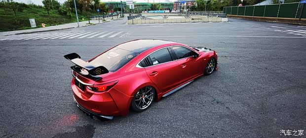 汽车之家