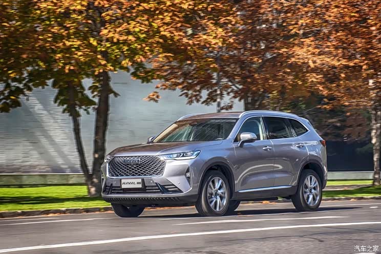 14074辆 长城汽车公布10月份海外销量