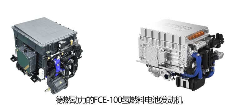 燃料电池合作 德燃动力与EKPO签署协议