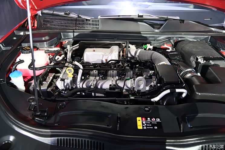 奔腾B70S将于2022年一季度末正式上市