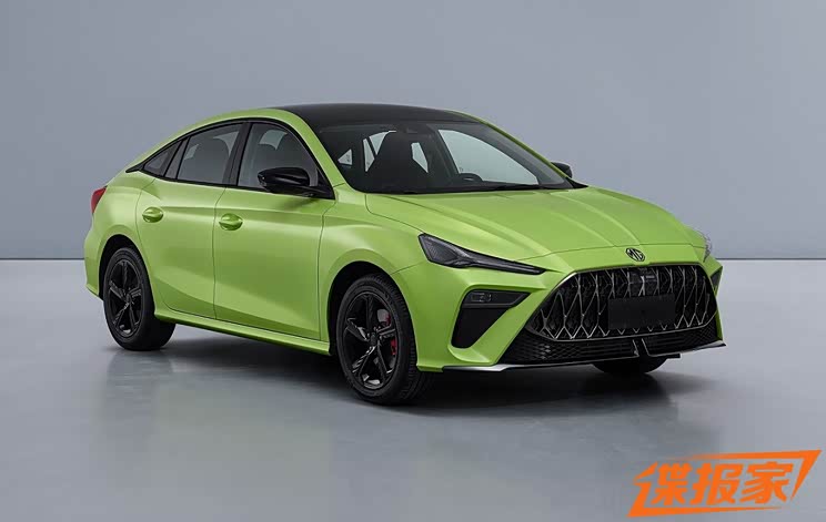 这颜值就问你香不香 名爵5天蝎座官图