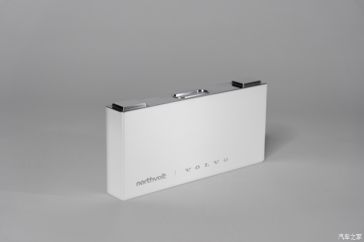 沃尔沃和Northvolt将在瑞典建电池厂