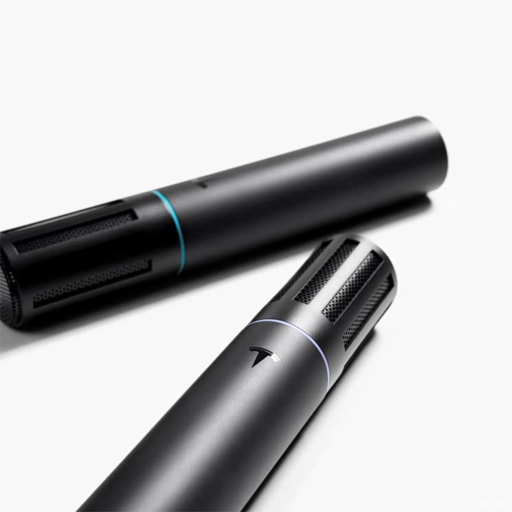 新增KTV功能 特斯拉1199元无线话筒上线