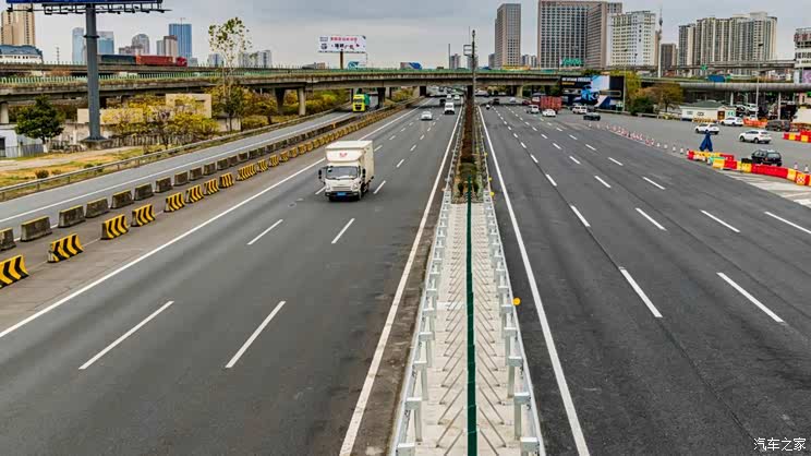 强化交通运输 流通领域首个5年规划公布