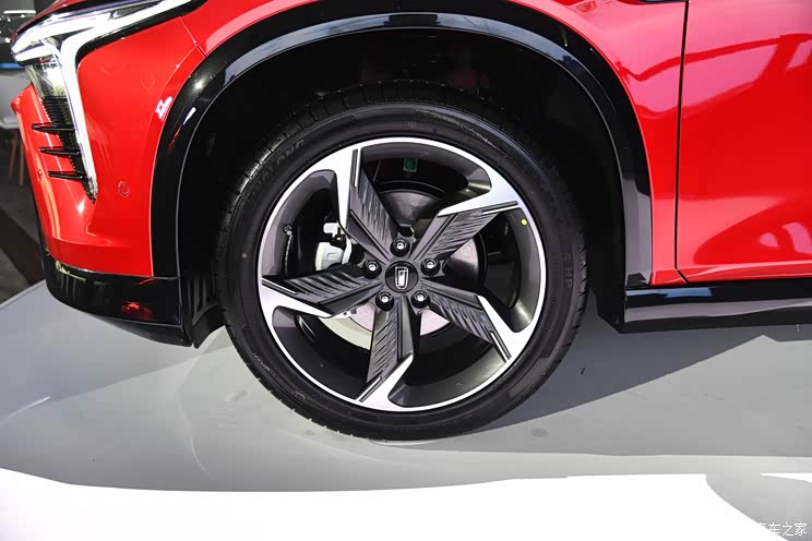 奔腾B70S将于2022年一季度末正式上市