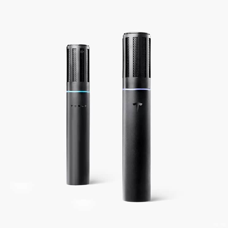 新增KTV功能 特斯拉1199元无线话筒上线