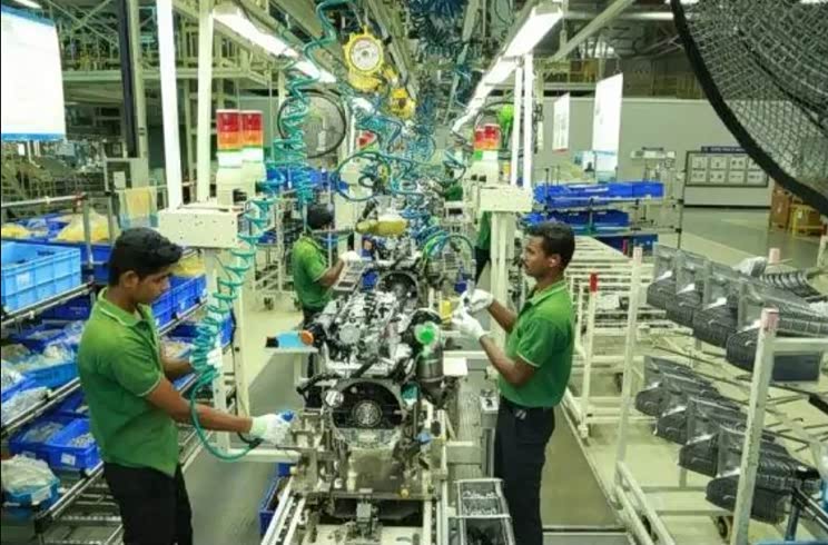 刺激电气化转型 印度或将推进换电技术