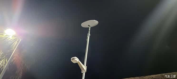 特斯拉为超充站配备Starlink卫星服务