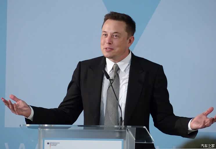 马斯克:Autopilot拯救生命时没人夸