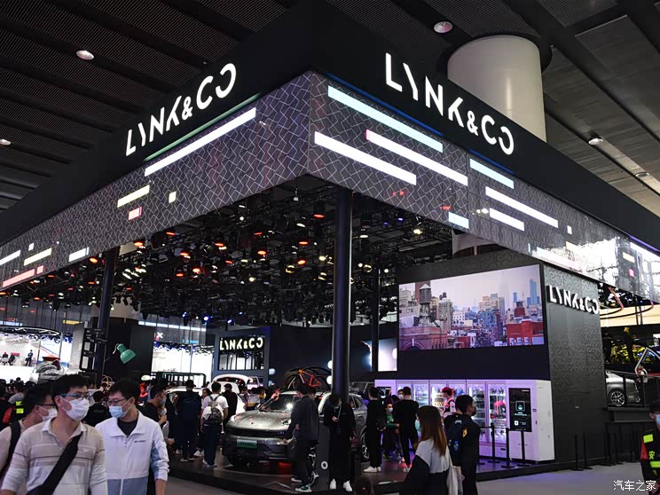 让世界看中国:向海外品牌开炮的吉利