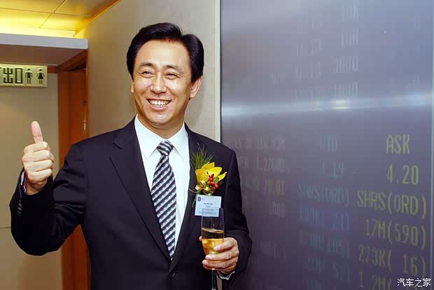 汽车之家