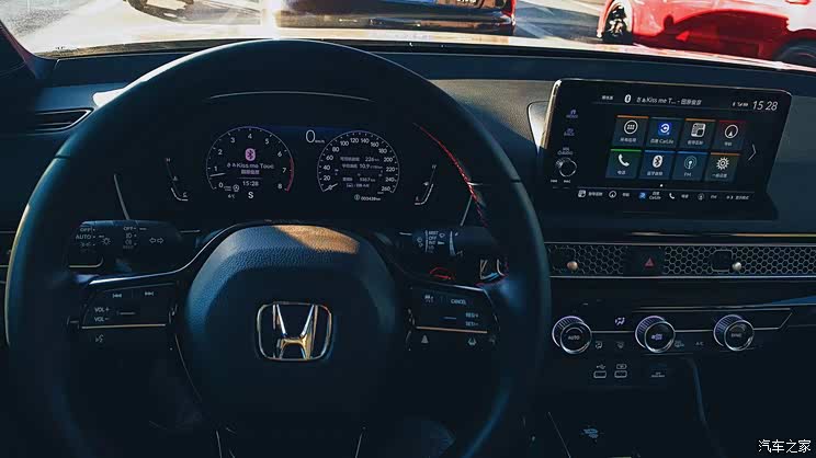 影豹/思域/全新S级等 2021最难忘的轿车