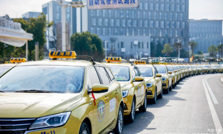 南京启动新能源汽车换电模式规模化运营