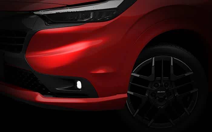 思域TYPE R等 曝本田东京改装车展阵容