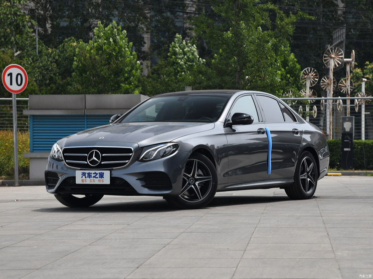 存在多种隐患 奔驰召回部分进口汽车