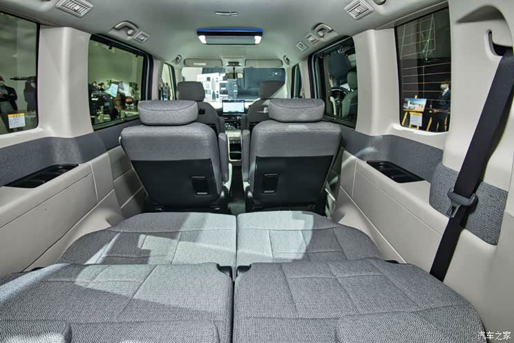 共计27款车型!2022东京改装展新车汇总