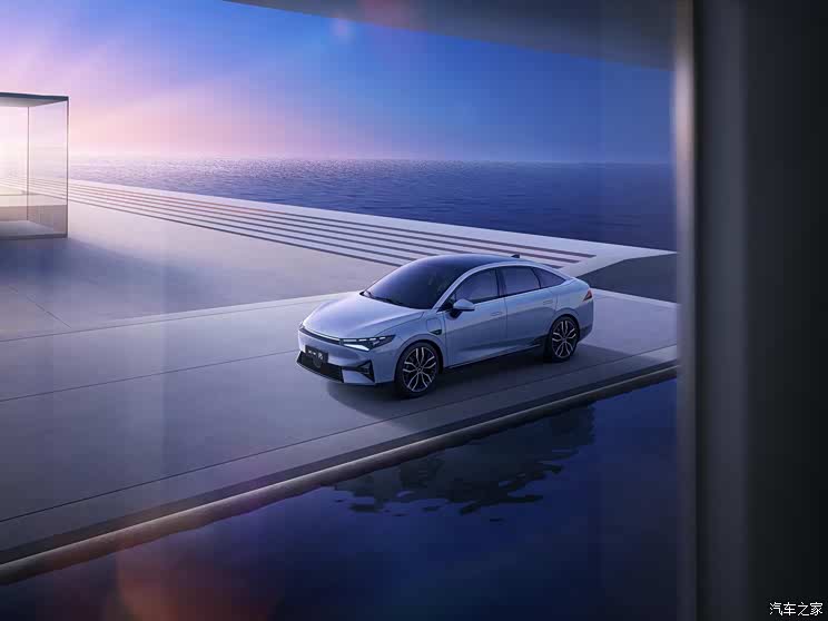 小鹏汽车马君:我们坚持全栈自研不动摇