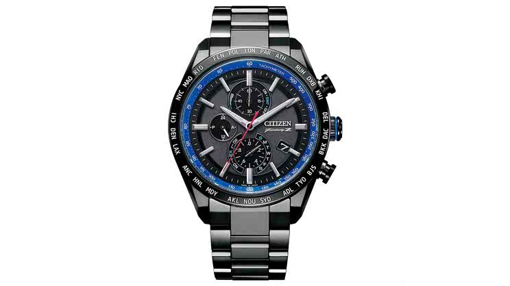 限量1700块 全新日产Z主题手表了解一下