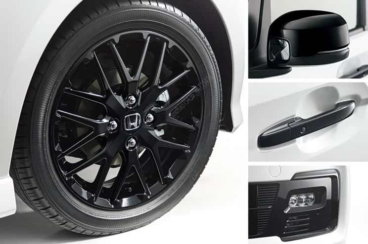 共计27款车型!2022东京改装展新车汇总