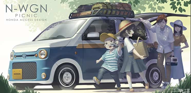 共计27款车型!2022东京改装展新车汇总