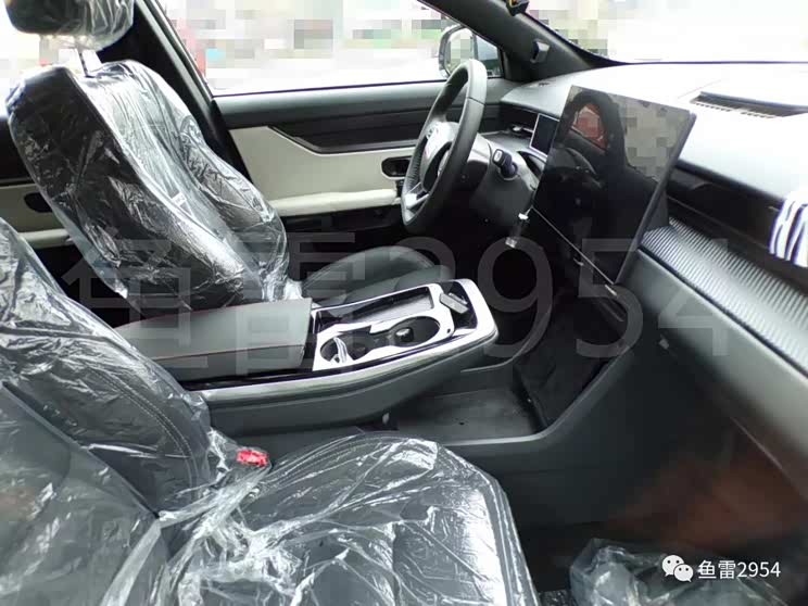 动感十足 捷途汽车大圣量产版谍照曝光