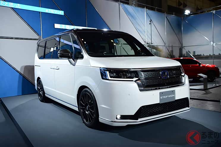 共计27款车型!2022东京改装展新车汇总