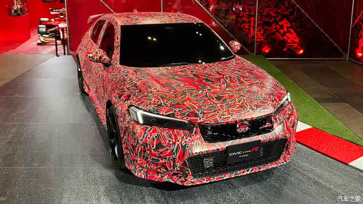 共计27款车型!2022东京改装展新车汇总