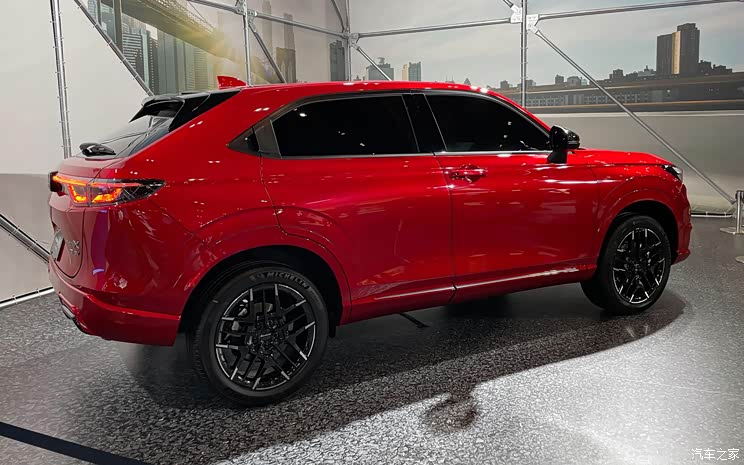 共计27款车型!2022东京改装展新车汇总