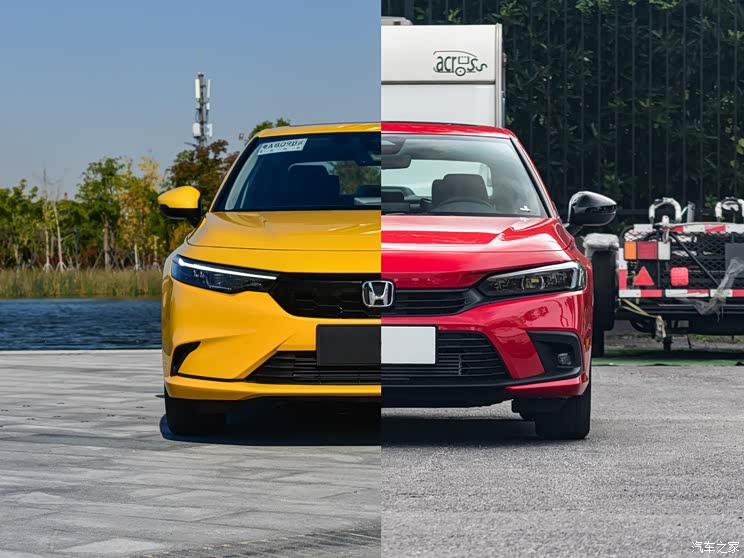 影豹/思域/全新S级等 2021最难忘的轿车