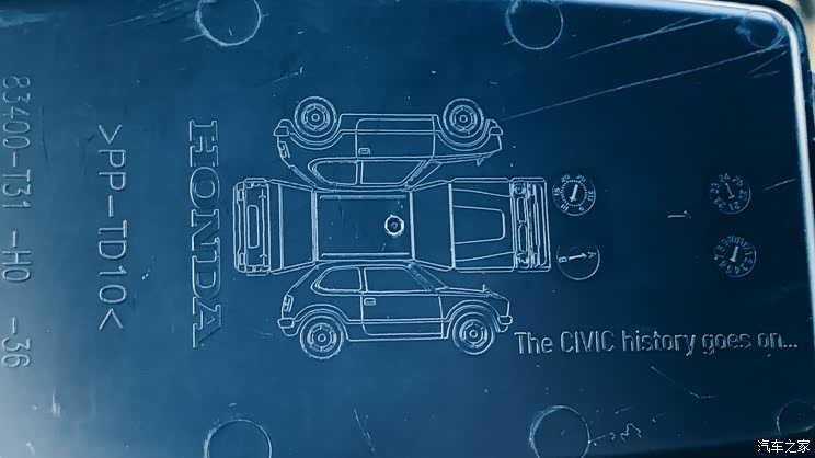 影豹/思域/全新S级等 2021最难忘的轿车