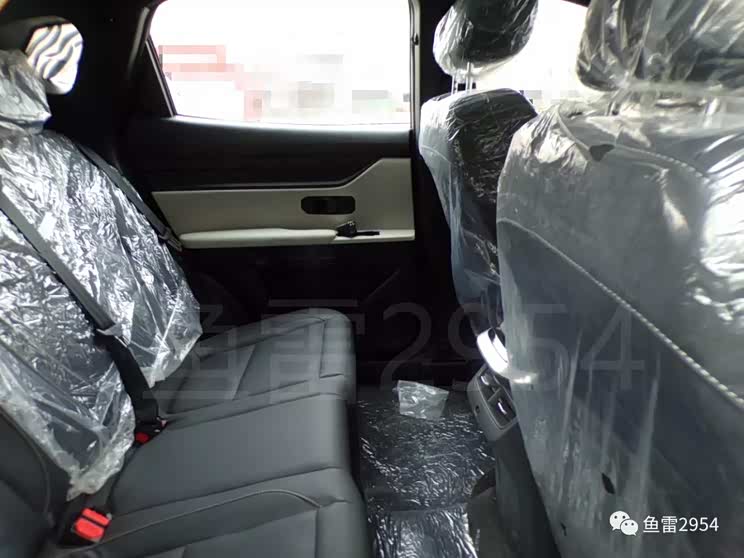 动感十足 捷途汽车大圣量产版谍照曝光