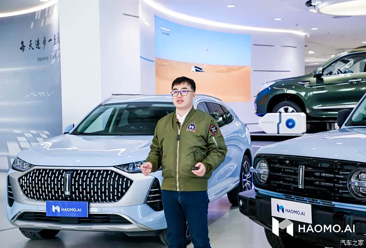 分水岭将至 毫末的自动驾驶行业发展观