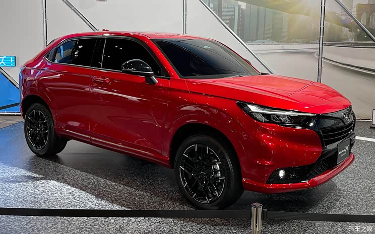 共计27款车型!2022东京改装展新车汇总