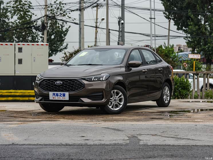 因缺少提示功能 福特召回部分福睿斯