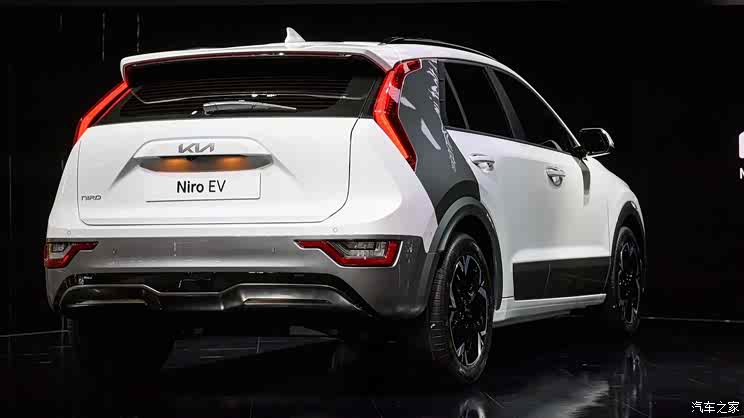 海外年内开售 起亚新一代极睿混动参数