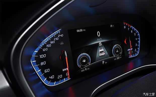 汽车之家