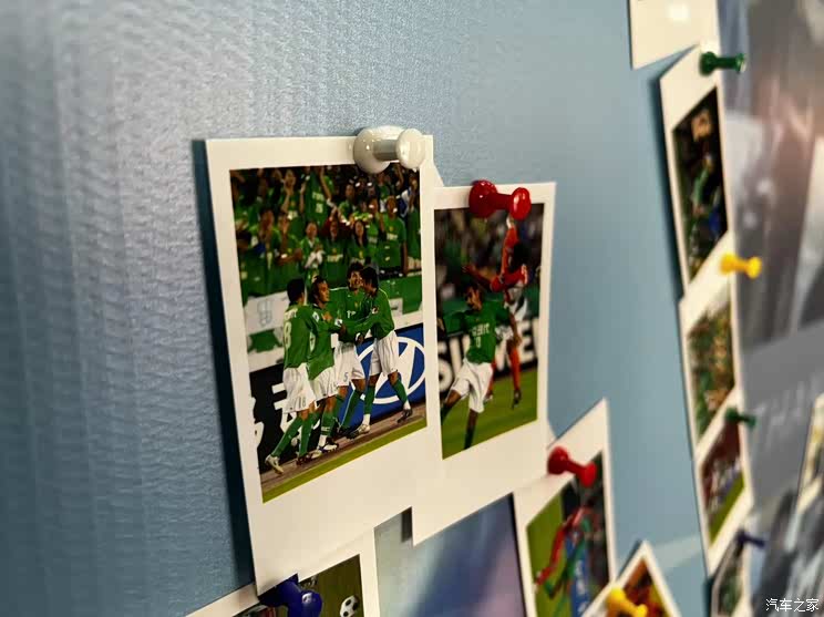 极狐携手北京国安发布“绿茵充能计划”