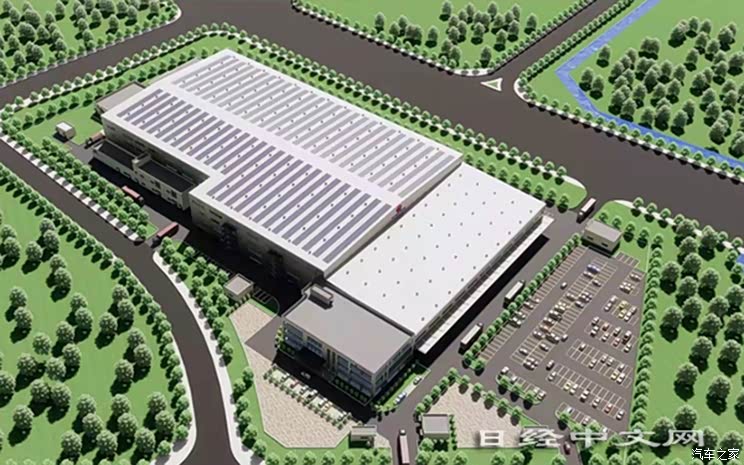 丰田合成将在中国新建安全气囊工厂