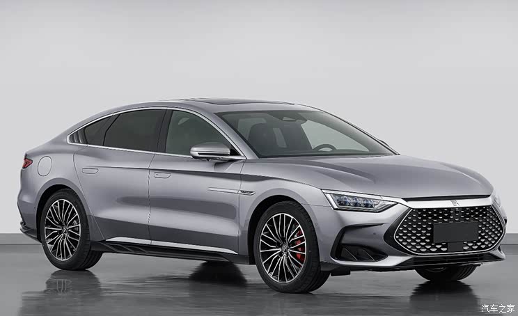 起底销量/产能 比亚迪DM-i能否持续火爆