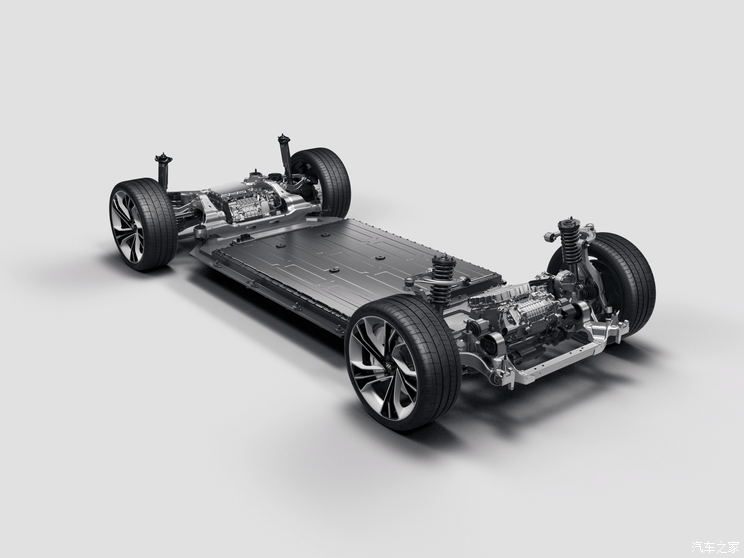 售40.88万元 智己L7 Pro售价正式公布