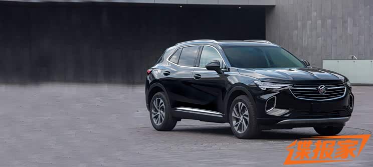 昂科威S GS领衔 曝别克成都车展阵容