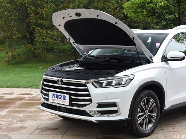 汽车之家