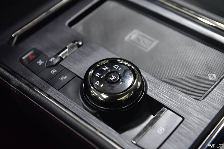 脱胎换骨 全新福特蒙迪欧ST-Line版亮相