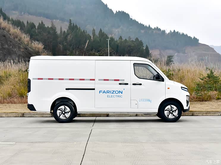 售8.96-9.98万元 远程星享V正式上市