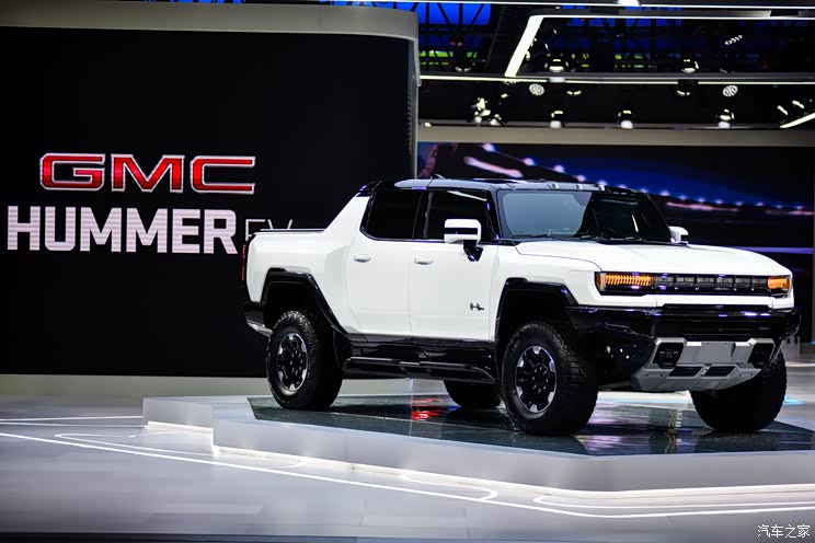 在华重启进口车业务 通用这次不靠上汽