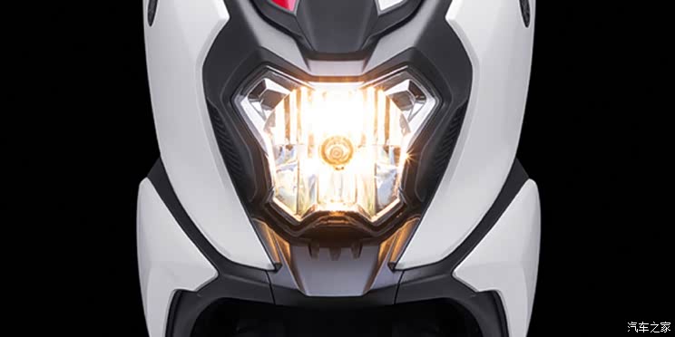 售8980元 雅马哈福颖(FROCE X)上市