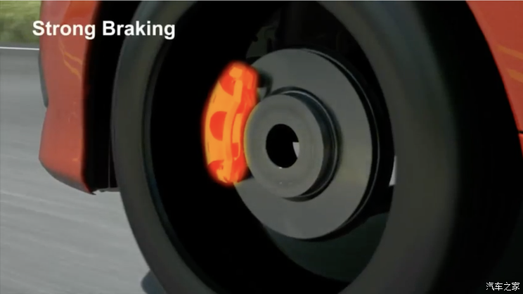 NHTSA因自动紧急制动问题调查本田车型