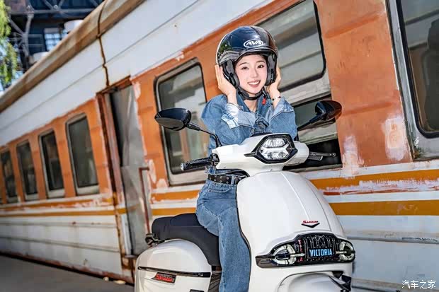 维多利亚老品牌优惠大厅|jiqingwuyue|北京摩展维多利亚2024款两台新